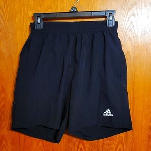 Mens adidas shorts size medium
